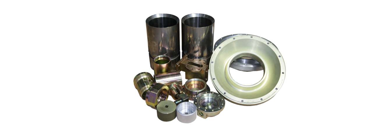 Запасные части для регуляторов давления РДМ - ООО "Энерго-Сервис"